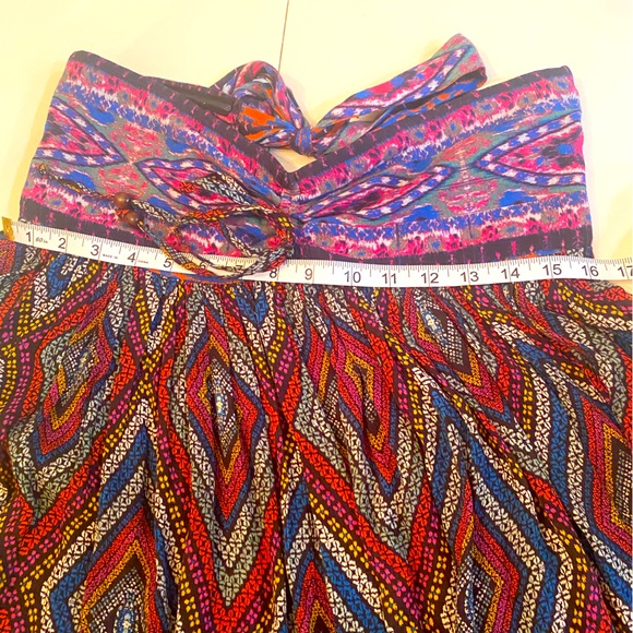 NWOT FREE PEOPLE Tube Romper - Picture 13 of 16